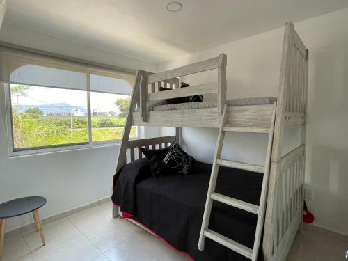 La Casa Del Viajero Tequesquitengo