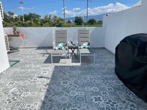 La Casa Del Viajero Tequesquitengo