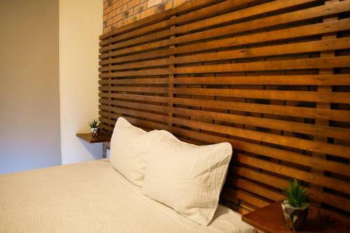 Apartamento Habitacion San Marcos 2