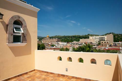 Apartamento Habitacion San Marcos 2
