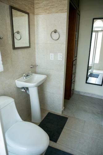 Apartamento Habitacion San Marcos 2