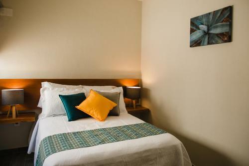 Apartamento Casa Agave X Santiago De Tequila