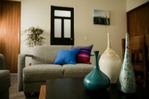 Apartamento Casa Agave X Santiago De Tequila