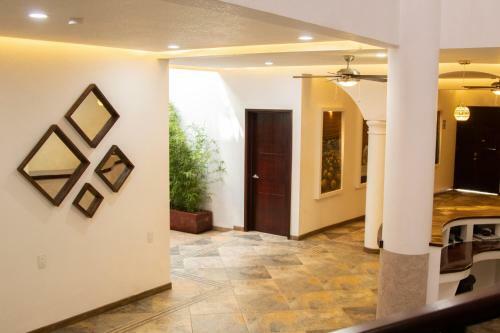 Hotel Nueve Agaves