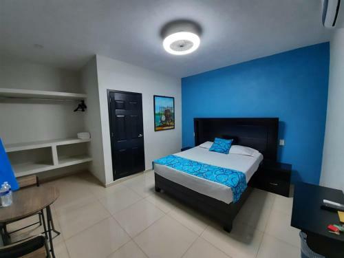 Hotel Santa Teresa