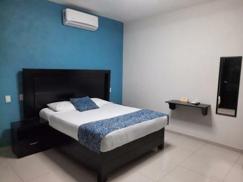Hotel Santa Teresa