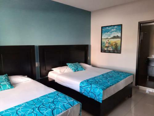 Hotel Santa Teresa