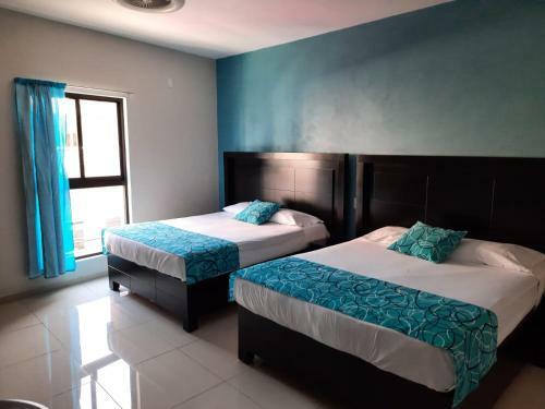 Hotel Santa Teresa