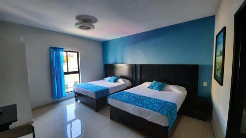 Hotel Santa Teresa