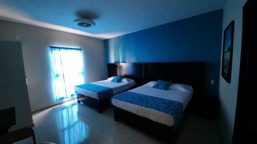 Hotel Santa Teresa
