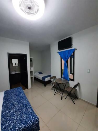 Hotel Santa Teresa