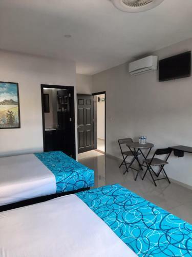Hotel Santa Teresa