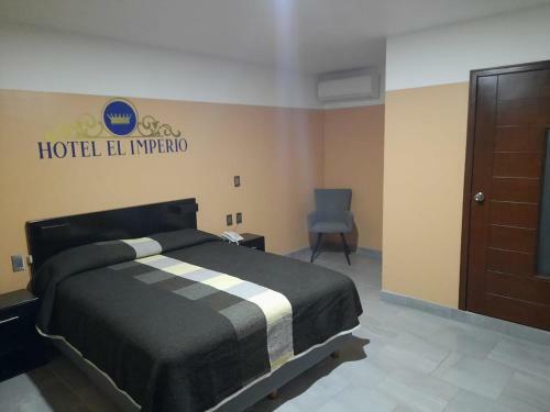 Hotel El Imperio
