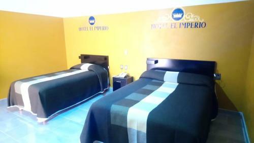 Hotel El Imperio