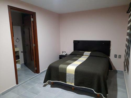 Hotel El Imperio