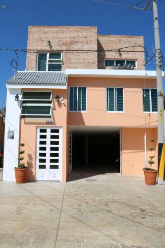 Hotel El Imperio