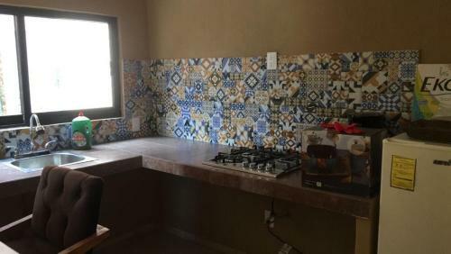 Apartamento Casa Luna ,tequila