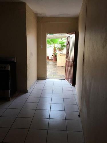 Private And Complete House