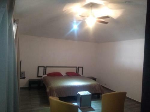 Fast Hostal 33