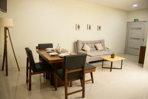 Hotel Casa Jima Agave
