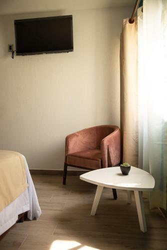 Hotel Casa Jima Agave