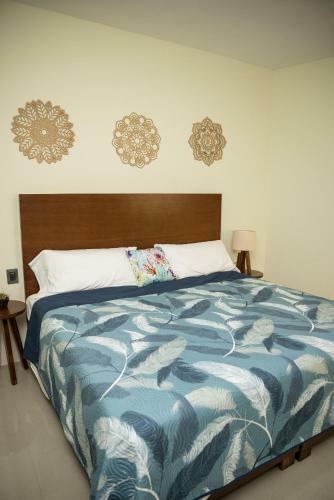 Hotel Casa Jima Agave