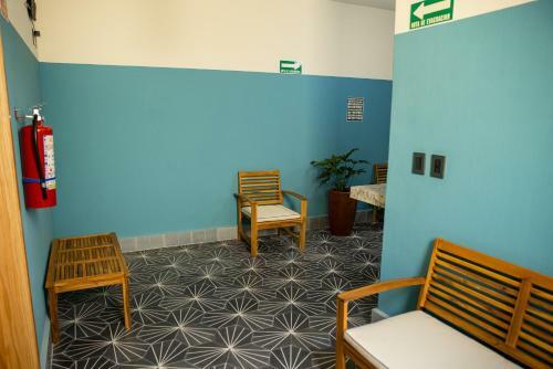 Hotel Casa Jima Agave