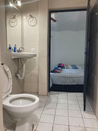 Apartamento La Casa De Los Abuelos