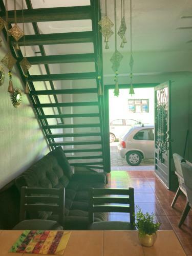 Apartamento La Casa De Los Abuelos