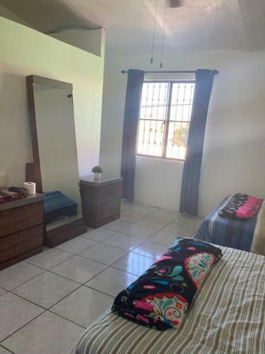 Apartamento La Casa De Los Abuelos
