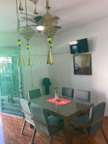 Apartamento La Casa De Los Abuelos