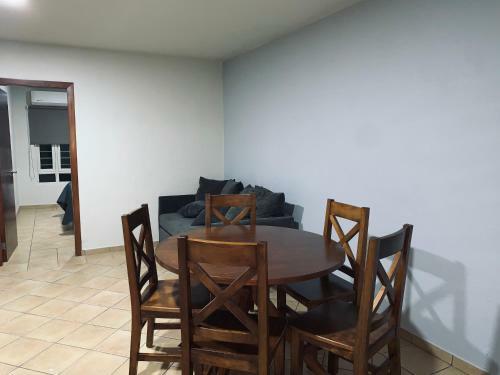 Apartamento Departamentos Tequila