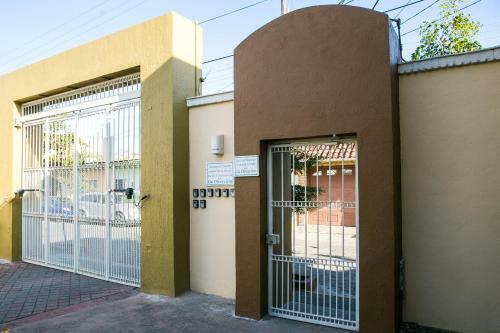 Apartamento Departamentos Tequila
