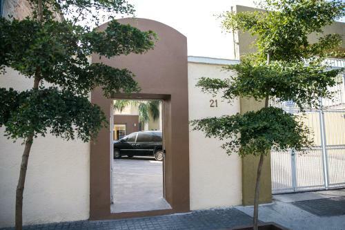 Apartamento Departamentos Tequila