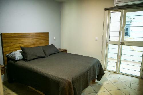 Apartamento Departamentos Tequila