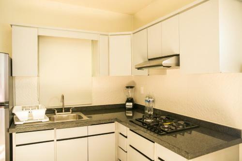 Apartamento Departamentos Tequila