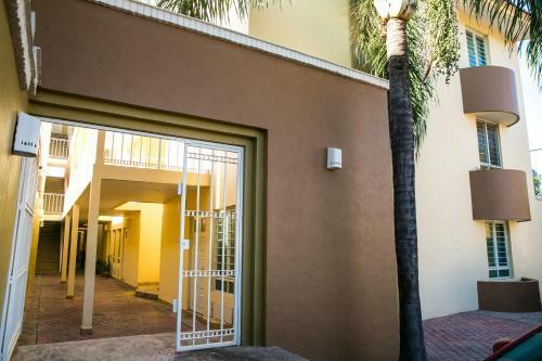 Apartamento Departamentos Tequila
