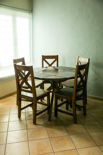Apartamento Departamentos Tequila