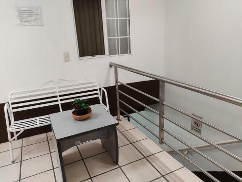 Hotel Hostal Herencia