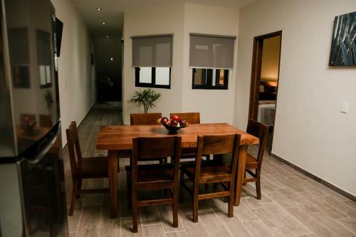 Apartamento Casa Volcan X Santiago De Tequila