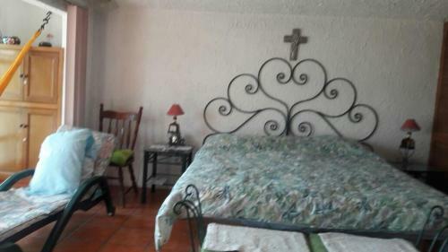 Villa Chulisima Casa Amplia.