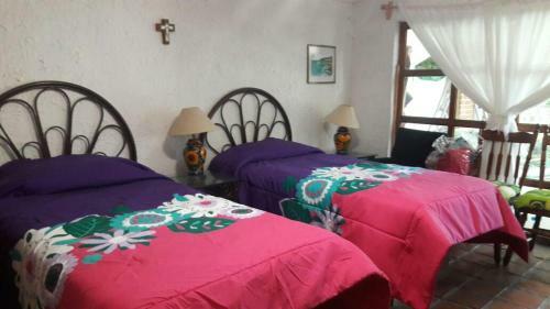 Villa Chulisima Casa Amplia.