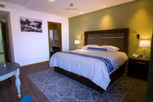 Hotel Talavera Teziutl�n