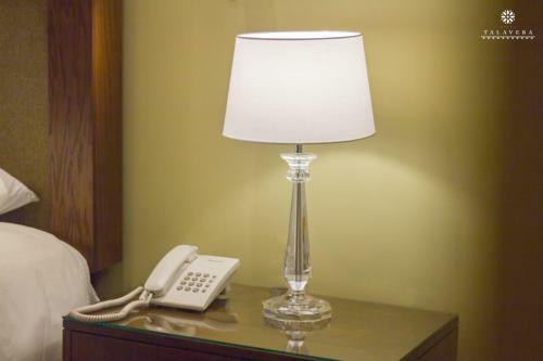 Hotel Talavera Teziutl�n