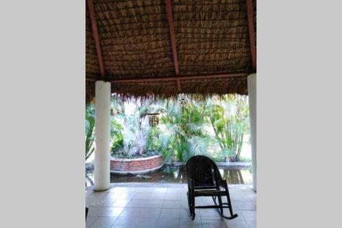 Casa De Campo Los D�lmatas