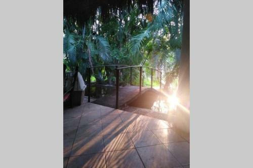 Casa De Campo Los D�lmatas