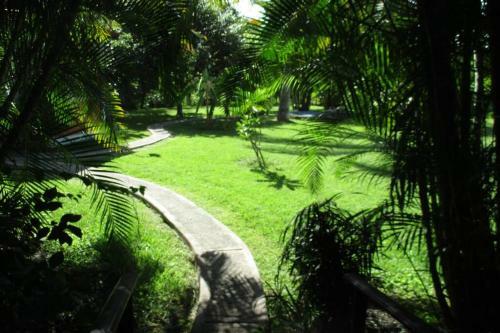 Casa De Campo Los D�lmatas