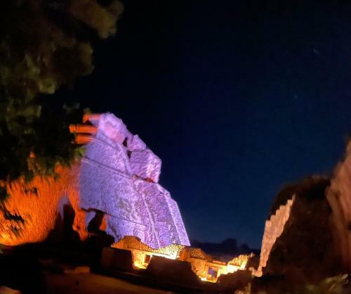 Hotel Hacienda Mar�a Elena