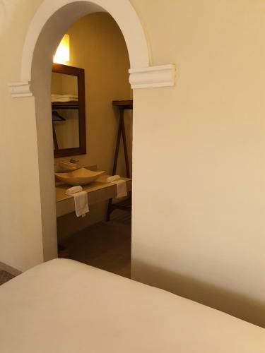 Hotel Hacienda Mar�a Elena