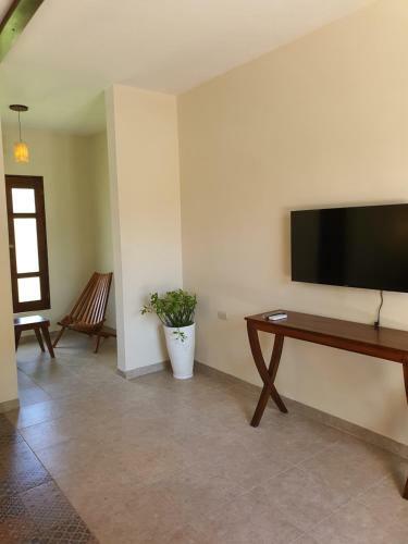 Hotel Hacienda Mar�a Elena